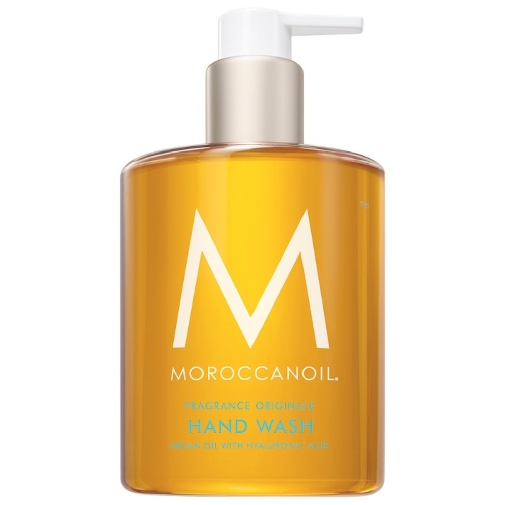 Moroccanoil 
Hand Wash